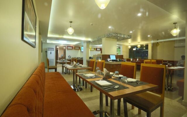 Evoke Lifestyle Candolim
