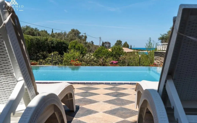 Luxury Villa Jupiter