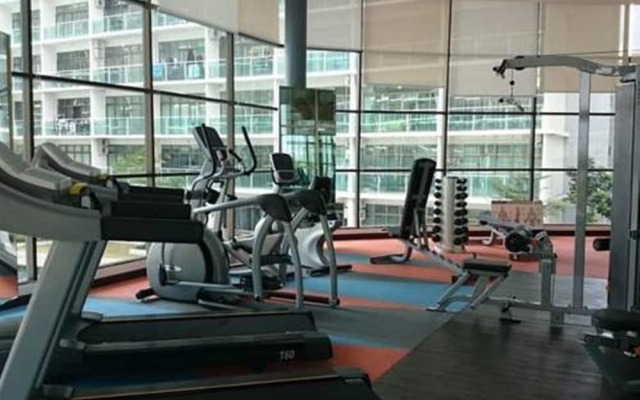 Palazio Sailing Themed Holiday Homestay