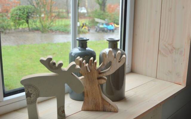 Cozy Holiday Home in Oisterwijk with Private Garden