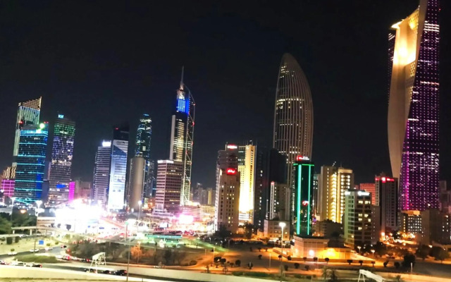 City View Hotel By Arabian Link International