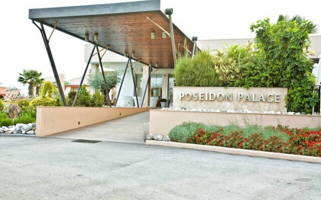 Poseidon Palace Hotel