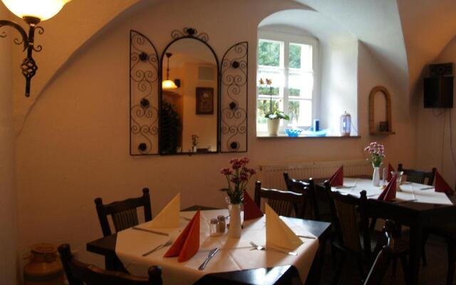 Waldgasthof Bad Einsiedel