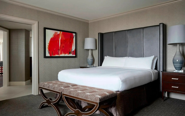 Crystal Gateway Marriott