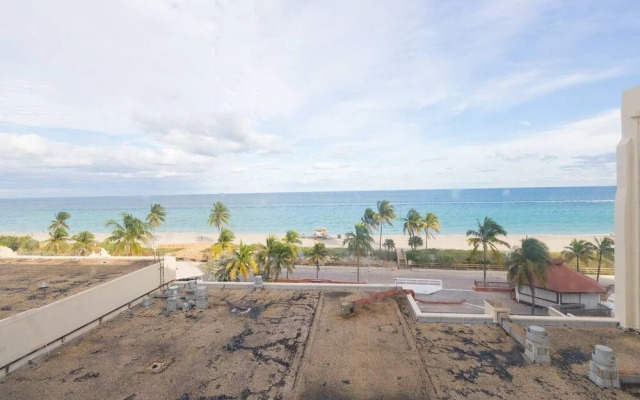 623 Ocean View Hollywood Beach