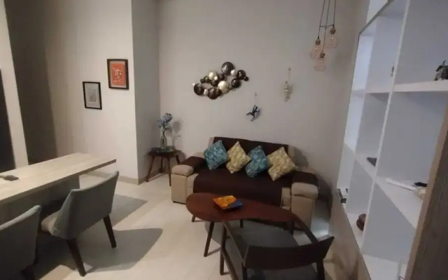 Rams Apartasuite En Hotel 5 Estrellas