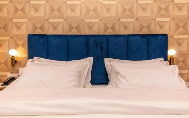 Newport Hotel Kutaisi