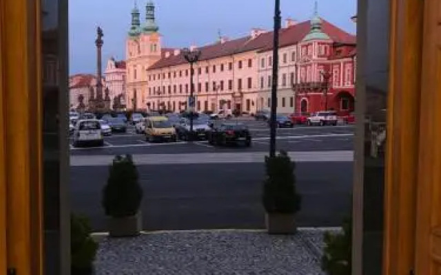 Hotel Vacek Pod Věží