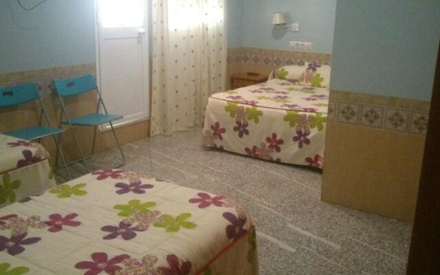 Hostal Don Quijote