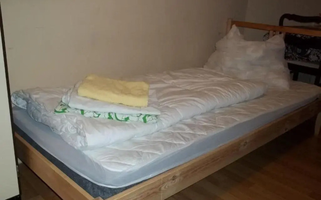 Hostel No5 Haus 'CITY'