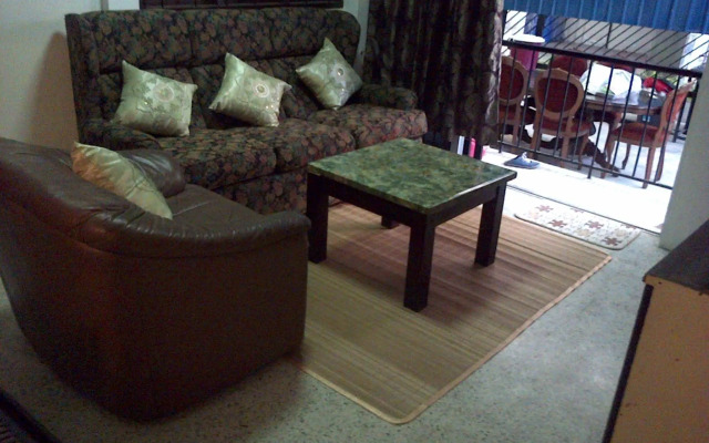 TJ Villa Guest House