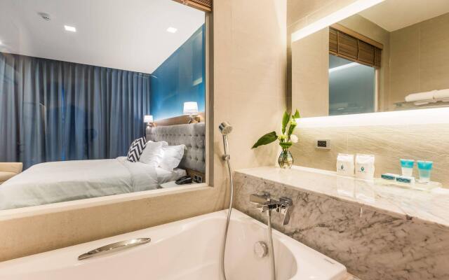 BlueSotel Krabi Ao Nang Beach