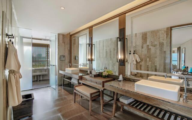 InterContinental Sanya Haitang Bay Resort by IHG