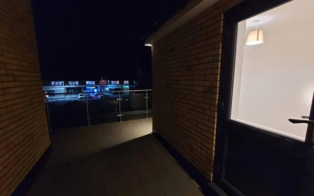 Impeccable 2-bed House in Milton Keynes