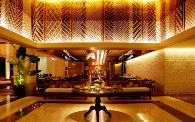 de JAVA Hotel