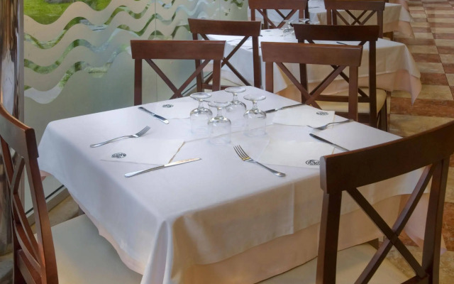 Eurosalou Hotel & Spa