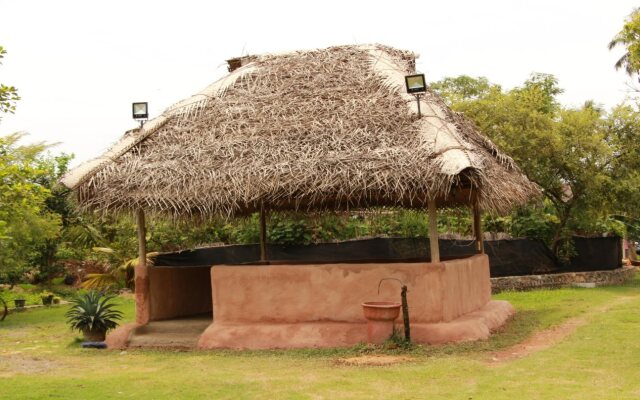Wasana Golden Entrance Resort & Restaurant
