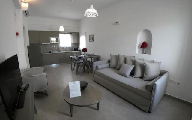 1Path Air House Super Paradise Mykonos