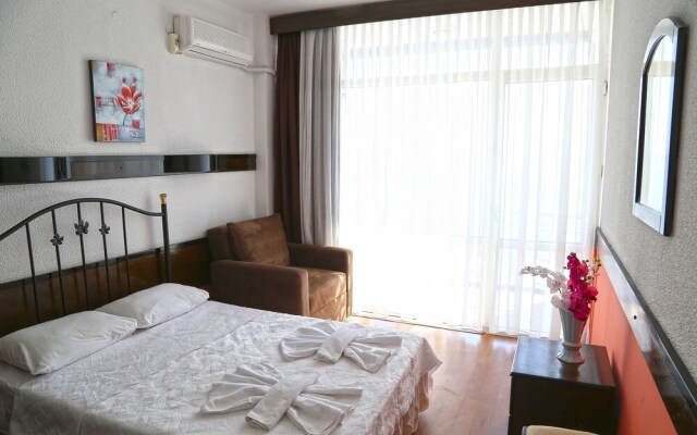 Hotel Alevok