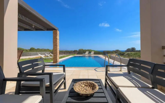 Villa Blue Wave Tria