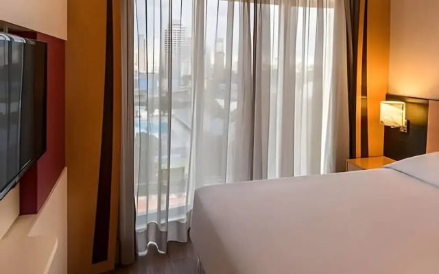 Get a Flat 701 - Ibirapuera -Jardins