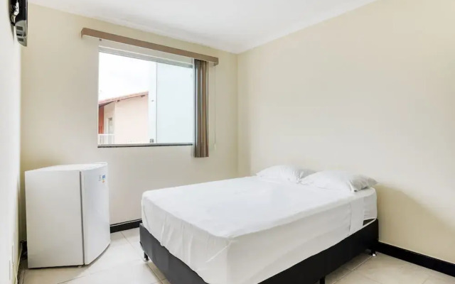 OYO Flutuante Hotel