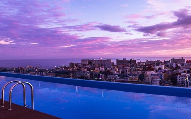 Jeju Pacific Hotel