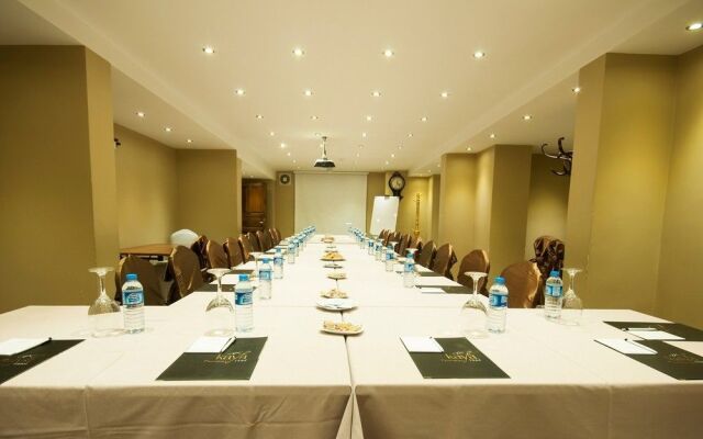 Kaya Premium Hotel