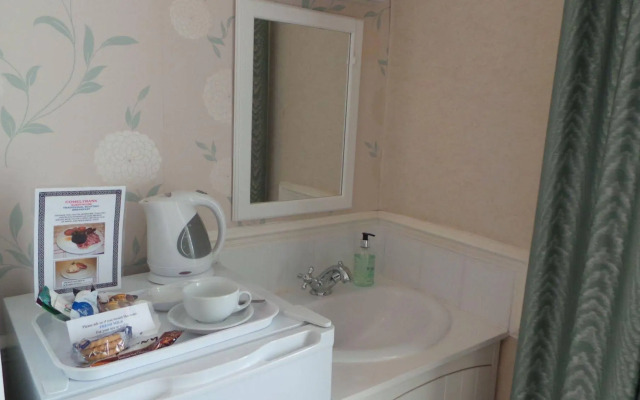Comely Bank Guest House