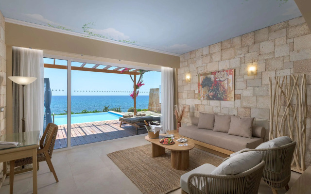 Atrium Prestige Thalasso Spa Resort & Villas