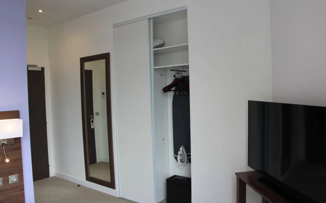 Hotel Restaurant L'Esturgeon