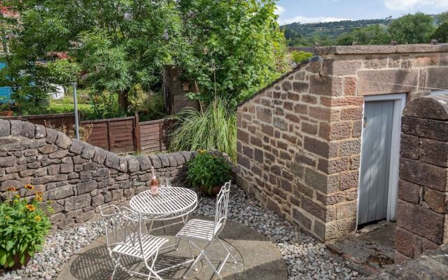 Bedehouse Cottage