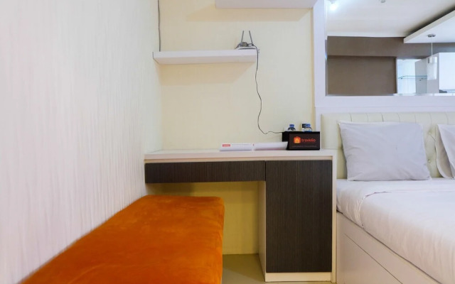 Best Deal Bassura Studio Apartment