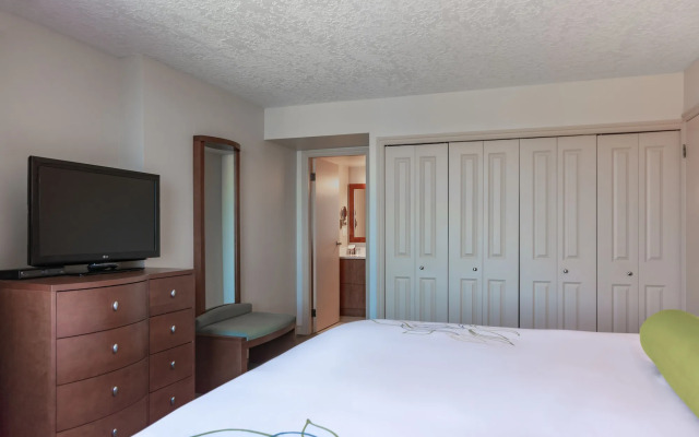 Victoria Regent Waterfront Hotel & Suites