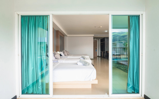 Casa Del M Phuket