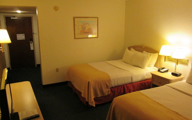 Holiday Inn Canyon De Chelly, an IHG Hotel