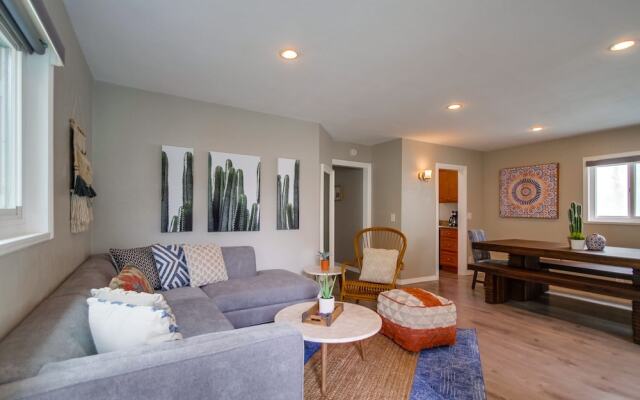Casa Azul 5 Bedroom Apts