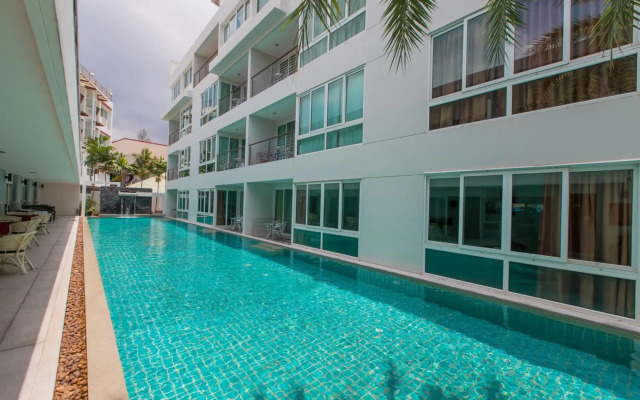 The Palms Kamala Beach