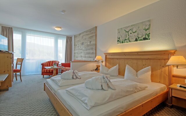 Alpenhotel Fischer - Adults Only