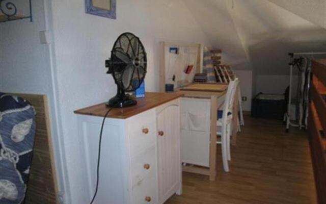 Appartement Saint-Hilaire-de-Riez, 2 pièces, 4 personnes - FR-1-324-145