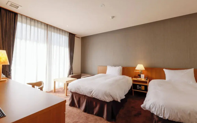 Hotel Nara Sakurai No Sato