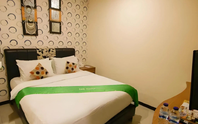 Tab Hotel