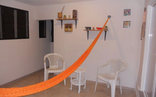 Departamento amplio en excelente zona