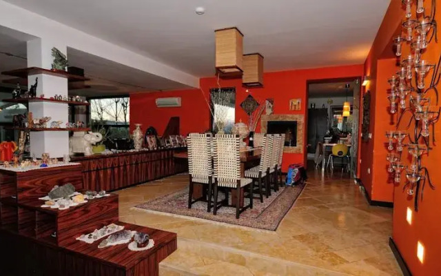 B&B Blue Moon Resort