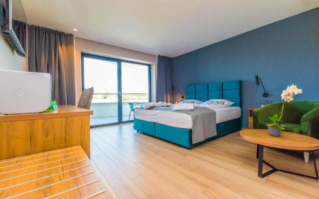 Hotel Delfin Lanterna