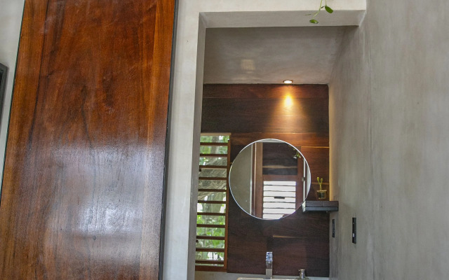 Hotel Makaabá Eco-Boutique