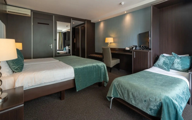 Van Der Valk Hotel 's-Hertogenbosch - Vught