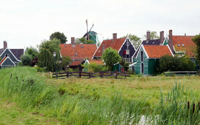 Peldersveld Area Apartment