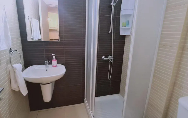 60 PRO - Stay Coralli Apartment