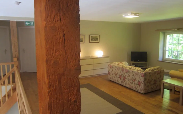 Spacious Family Villa, Offagne - фото 3